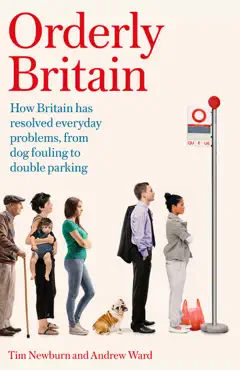 orderly britain book cover image