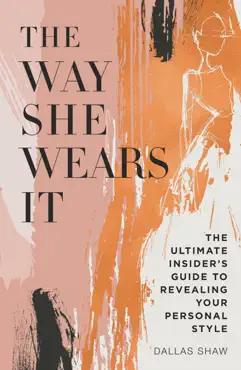 the way she wears it book cover image