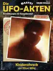 Die UFO-Akten 30 synopsis, comments