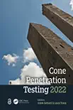 Cone Penetration Testing 2022 reviews
