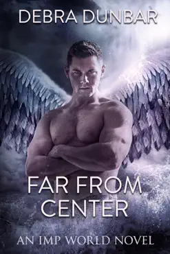 far from center book cover image