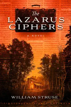 the lazarus ciphers book cover image