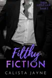 Filthy Fiction reviews