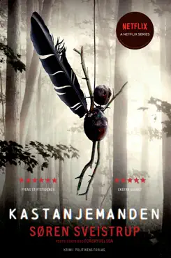 kastanjemanden book cover image