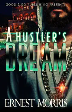 a hustler's dream book cover image