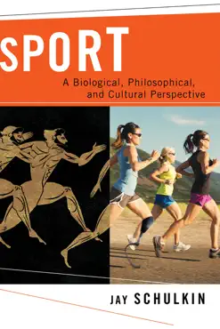 sport imagen de la portada del libro