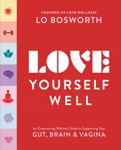 love yourself well book cover image