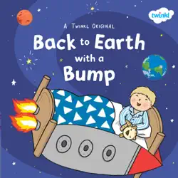 back to earth with a bump book cover image