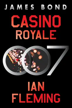 casino royale book cover image