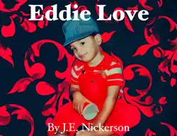 eddie love book cover image