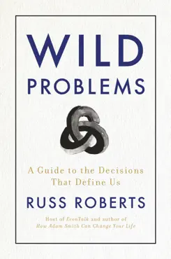 wild problems book cover image