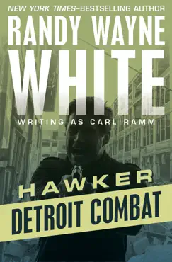 detroit combat book cover image