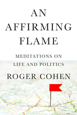 an affirming flame book cover image