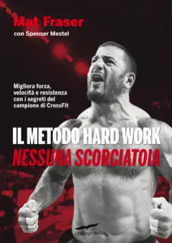 il metodo hard work book cover image
