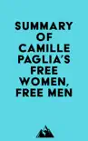Summary of Camille Paglia's Free Women, Free Men sinopsis y comentarios