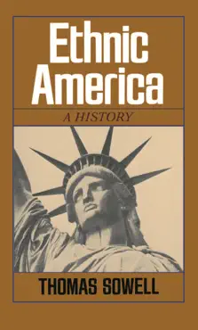 ethnic america book cover image
