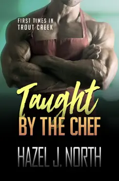 taught by the chef book cover image