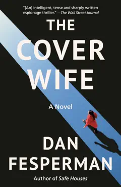 the cover wife imagen de la portada del libro