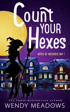 count your hexes book cover image