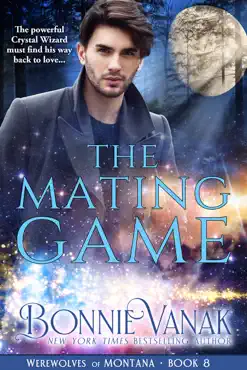 the mating game imagen de la portada del libro