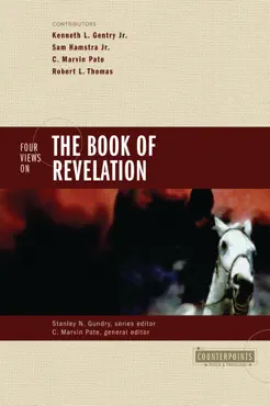 four views on the book of revelation book cover image