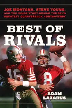 best of rivals book cover image