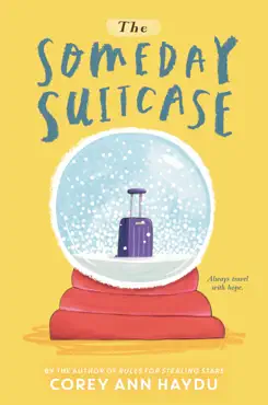 the someday suitcase book cover image