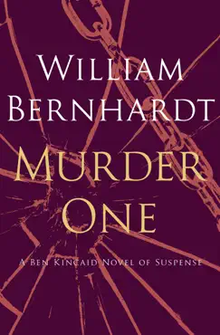 murder one book cover image