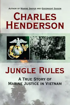 jungle rules book cover image