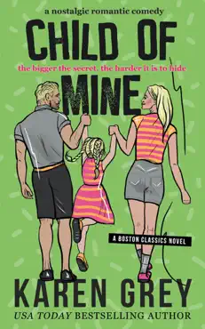 child of mine book cover image