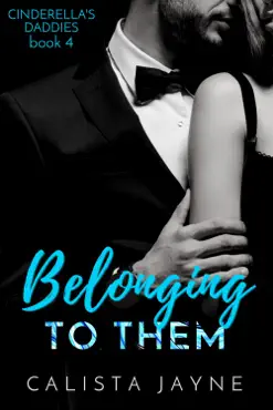 belonging to them book cover image