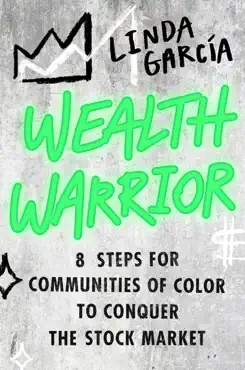 wealth warrior book cover image