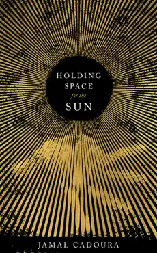 holding space for the sun book cover image