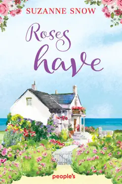 roses have book cover image