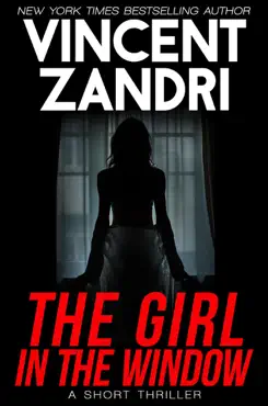 the girl in the window book cover image