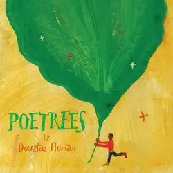 poetrees book cover image