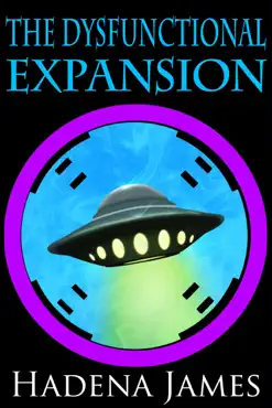 the dysfunctional expansion book cover image