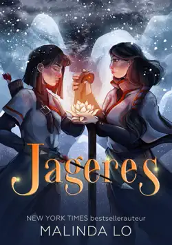 jageres book cover image