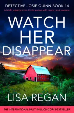 watch her disappear book cover image