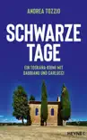 Schwarze Tage synopsis, comments