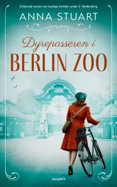 dyrepasseren i berlin zoo book cover image