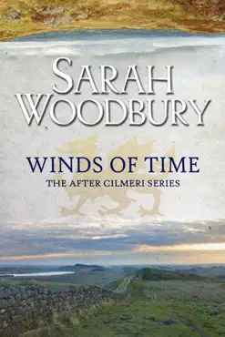 winds of time book cover image