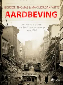 aardbeving book cover image