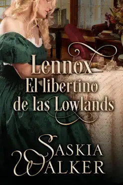 lennox. el libertino de las lowlands book cover image