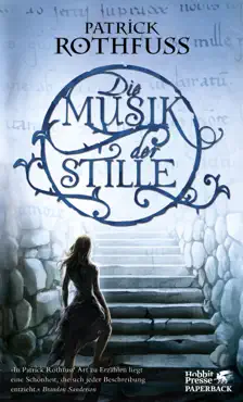 die musik der stille book cover image