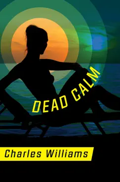 dead calm book cover image