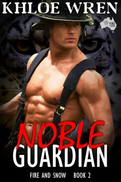 noble guardian book cover image