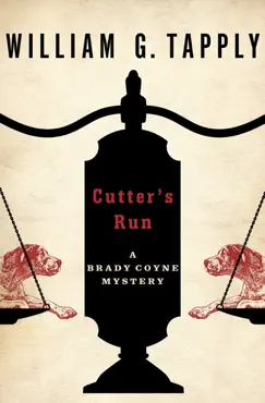 cutter's run book cover image