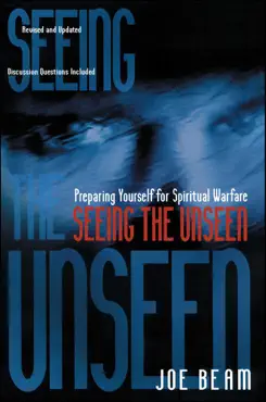 seeing the unseen book cover image