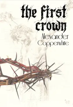 the first crown book cover image